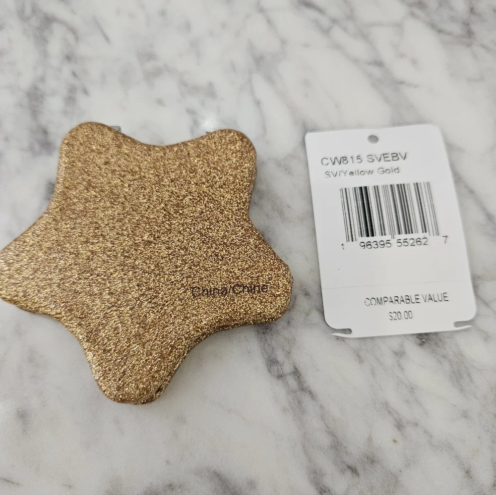 Coach Star Mirror - Picture 2 of 4